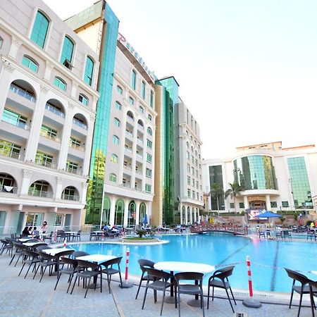 Paradise Home City Stars El El Cairo Exterior foto