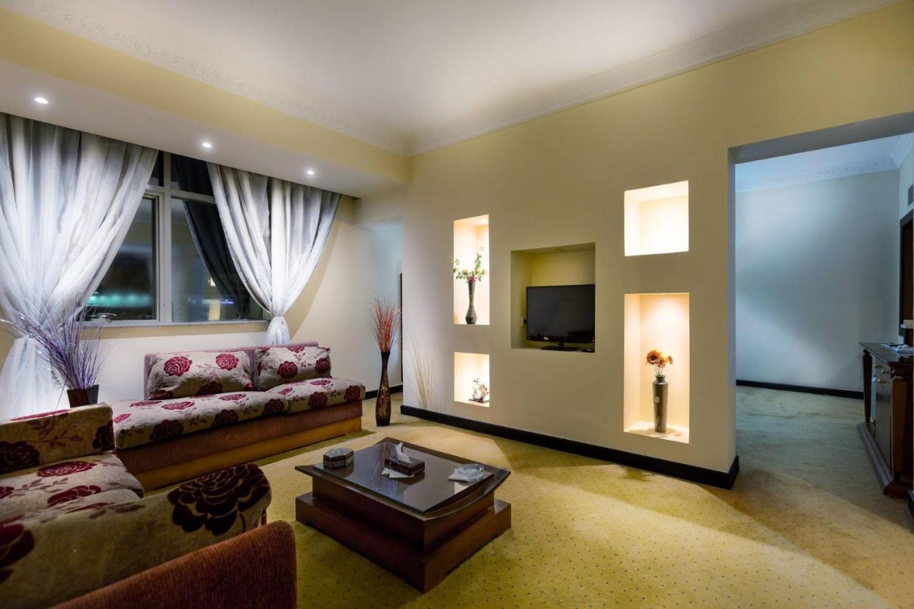 Paradise Home City Stars El El Cairo Exterior foto