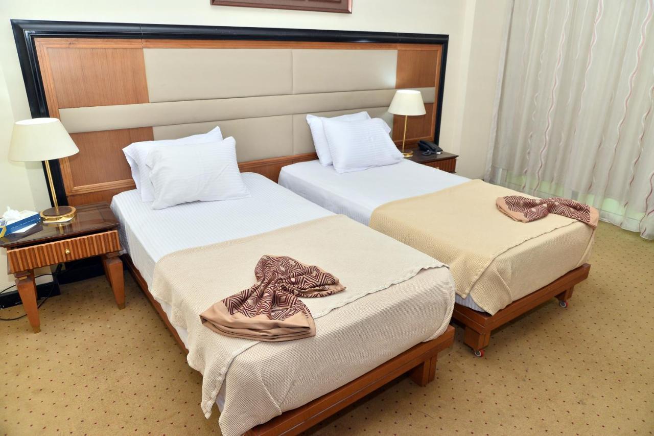 Paradise Home City Stars El El Cairo Exterior foto