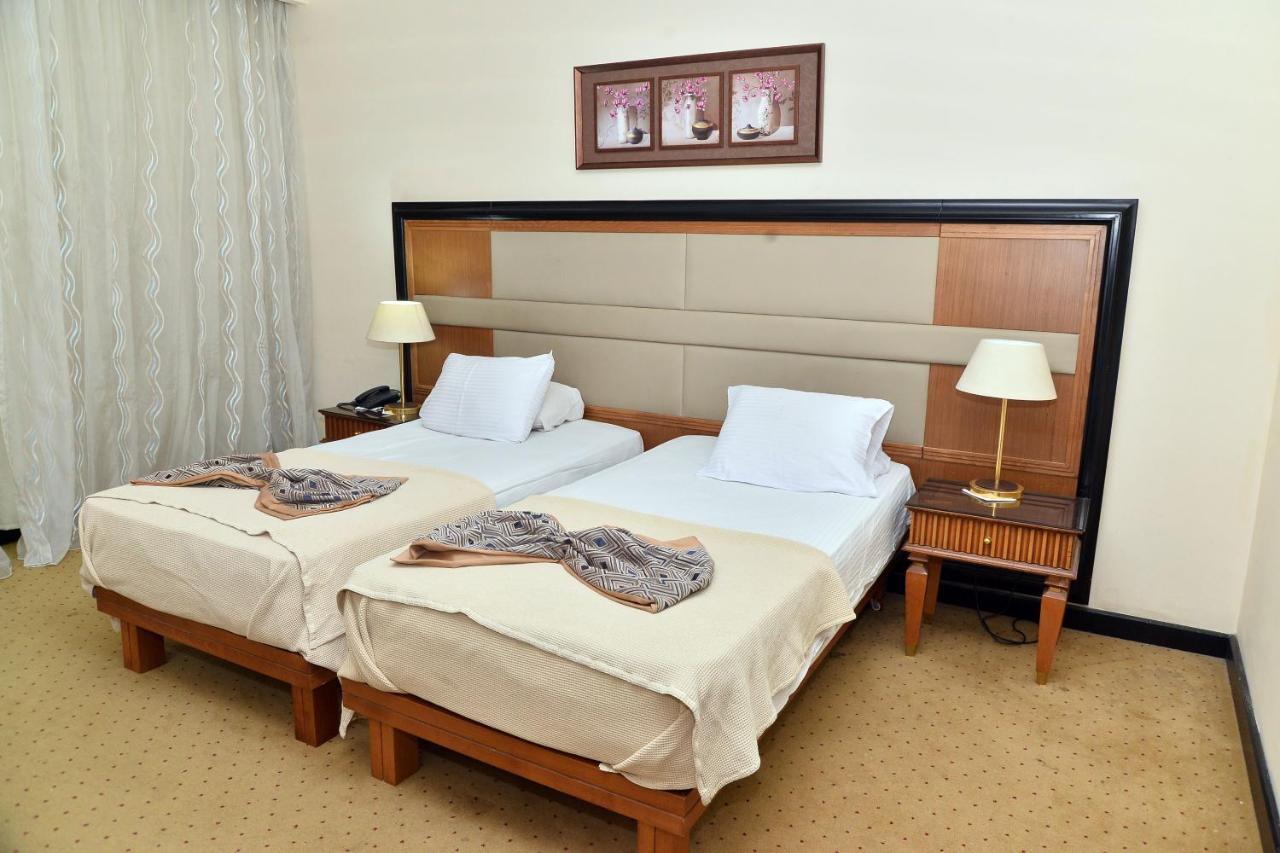 Paradise Home City Stars El El Cairo Exterior foto