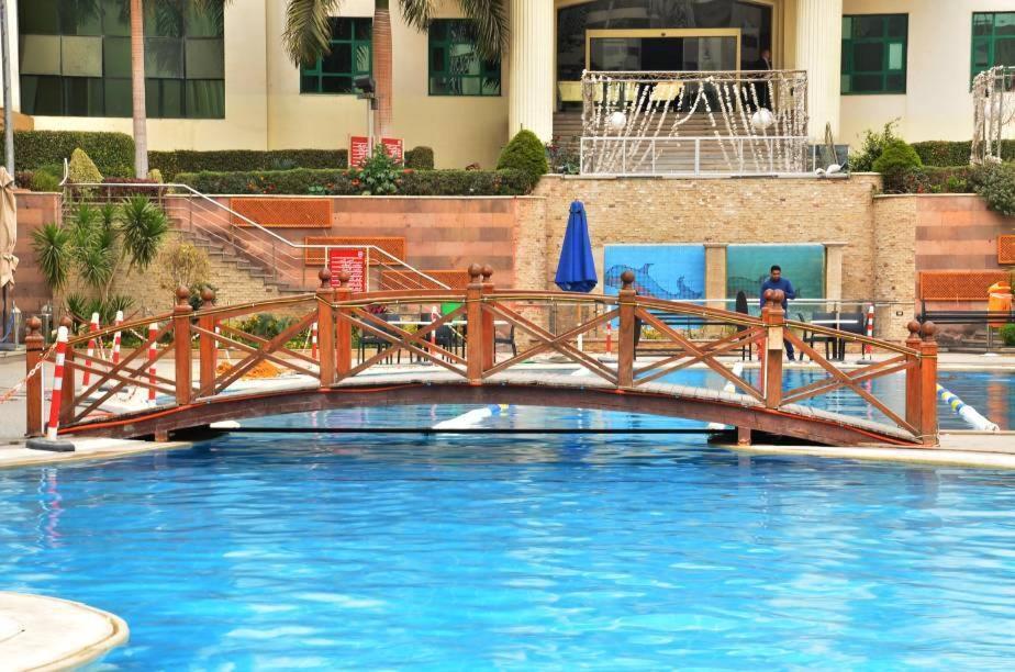 Paradise Home City Stars El El Cairo Exterior foto