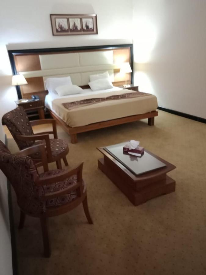 Paradise Home City Stars El El Cairo Exterior foto
