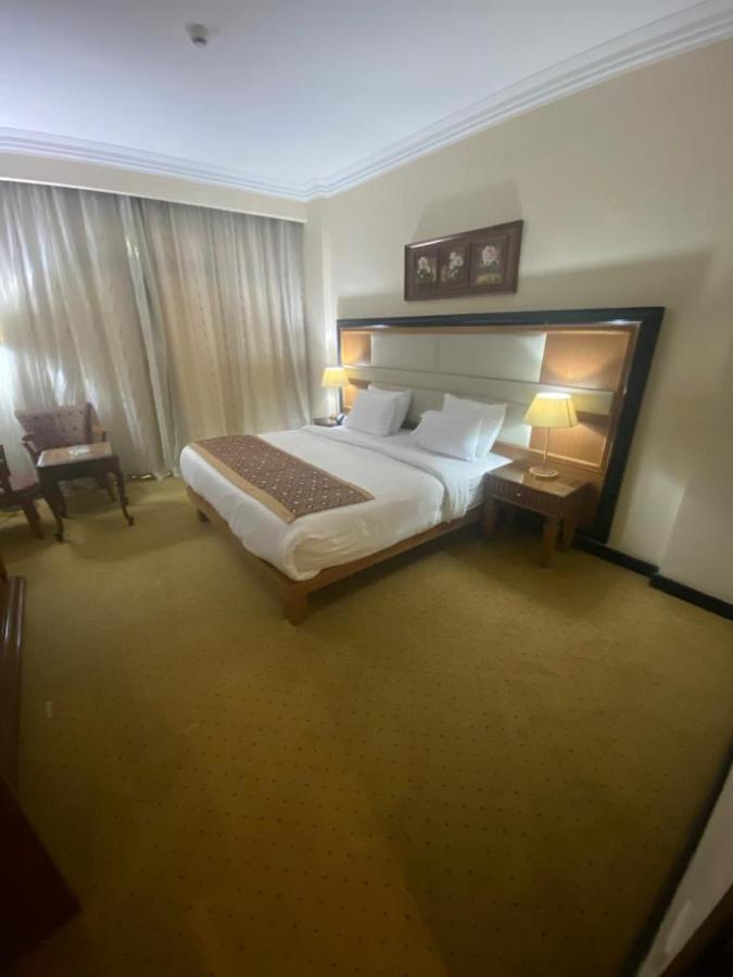 Paradise Home City Stars El El Cairo Exterior foto