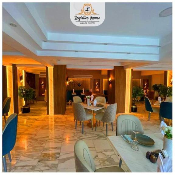 Paradise Home City Stars El El Cairo Exterior foto