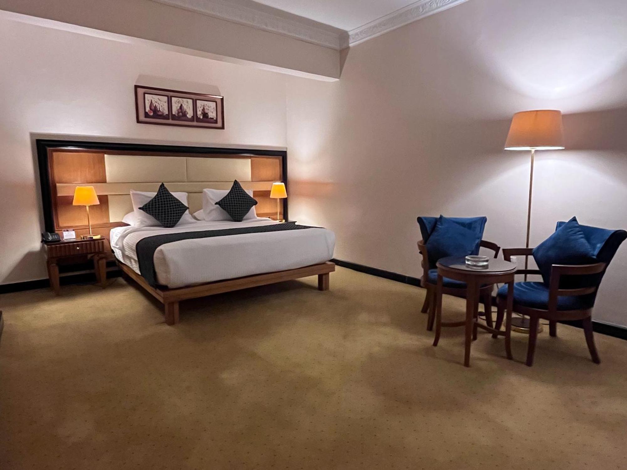 Paradise Home City Stars El El Cairo Exterior foto