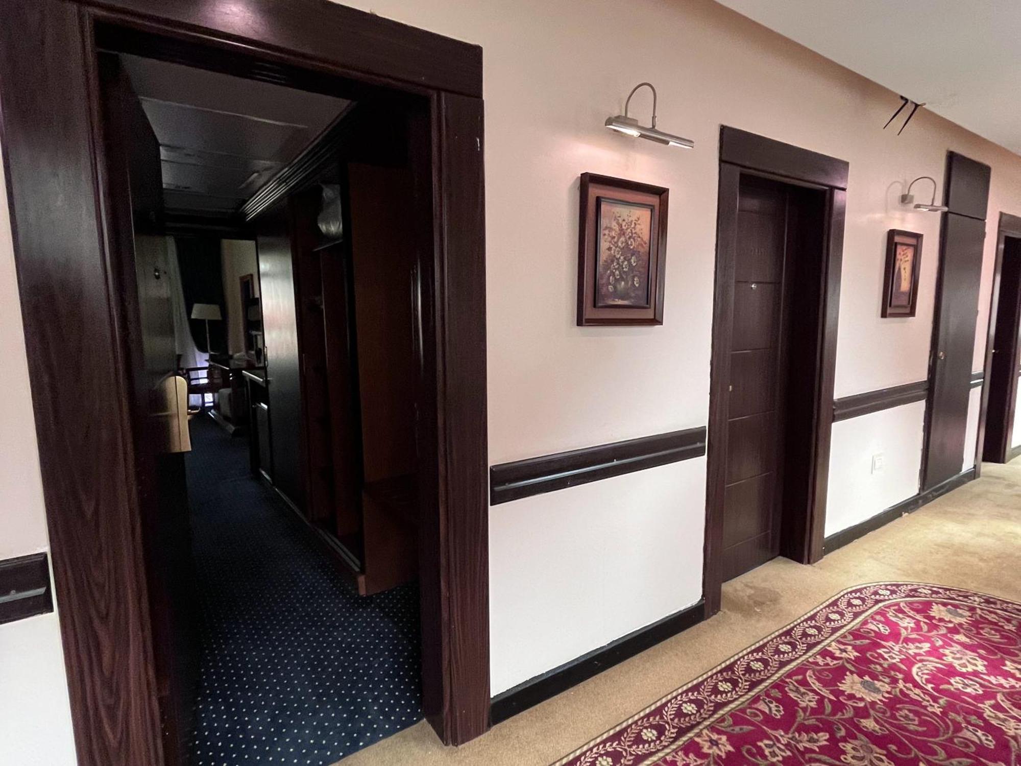 Paradise Home City Stars El El Cairo Exterior foto