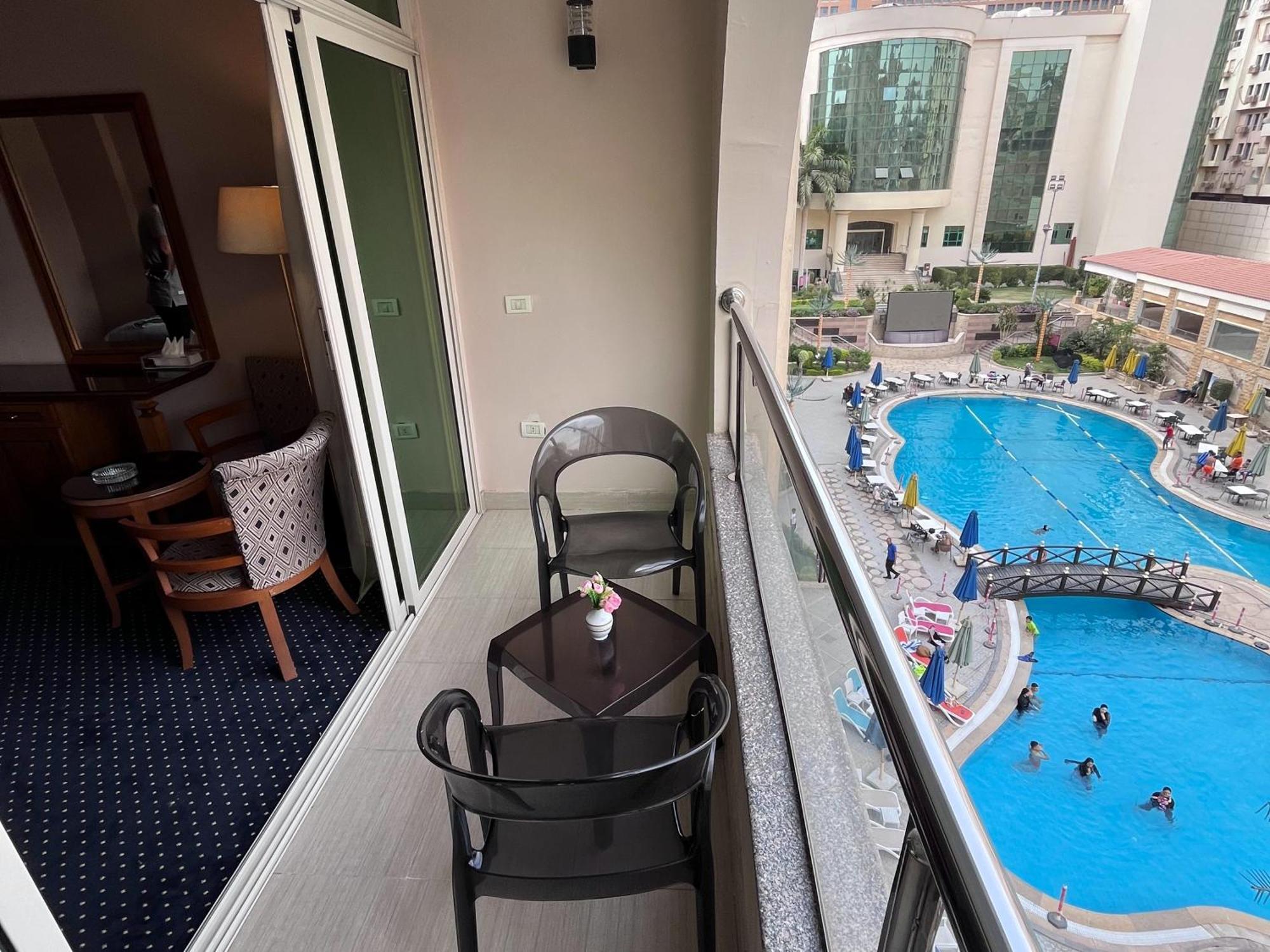Paradise Home City Stars El El Cairo Exterior foto